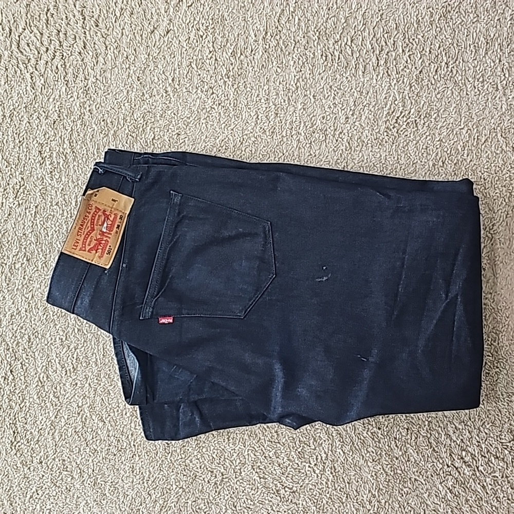 501 Levi Jean's